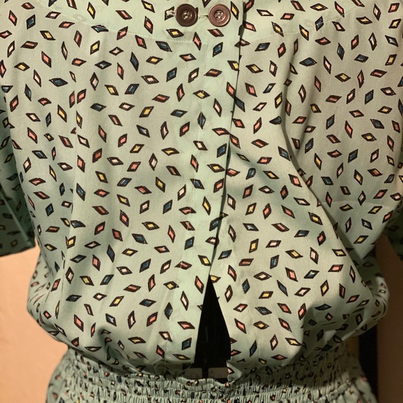 BCBGENERATION open back dress - Picture 3 of 4